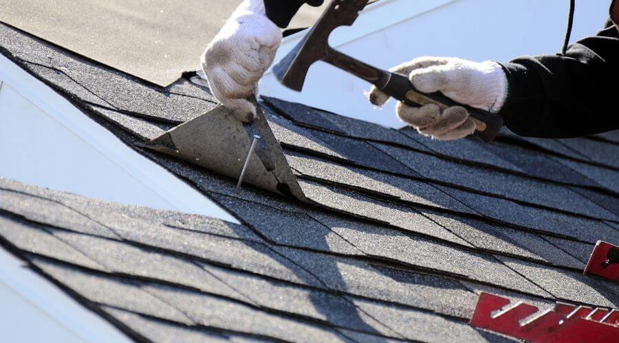 Expert new roof installation services in Saint Clairsville, OH